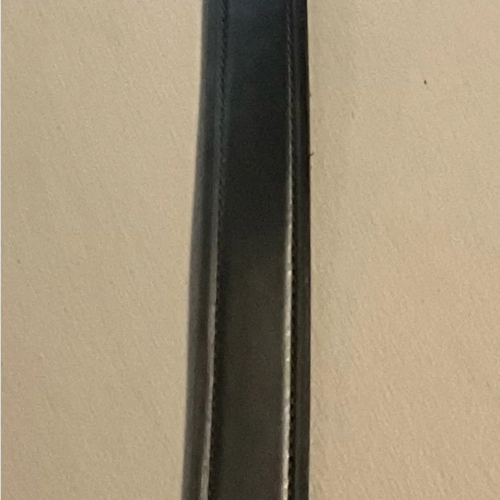 Dickies black Belt 42
